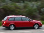 Audi A4 1.9 TDI Avant 2001 года (ZA)